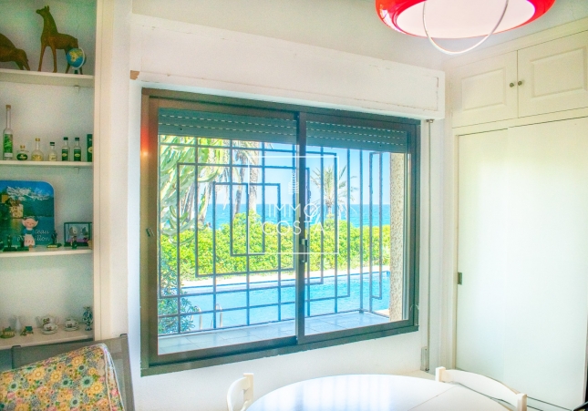 Altbau - Villa - Orihuela Costa - Cabo Roig