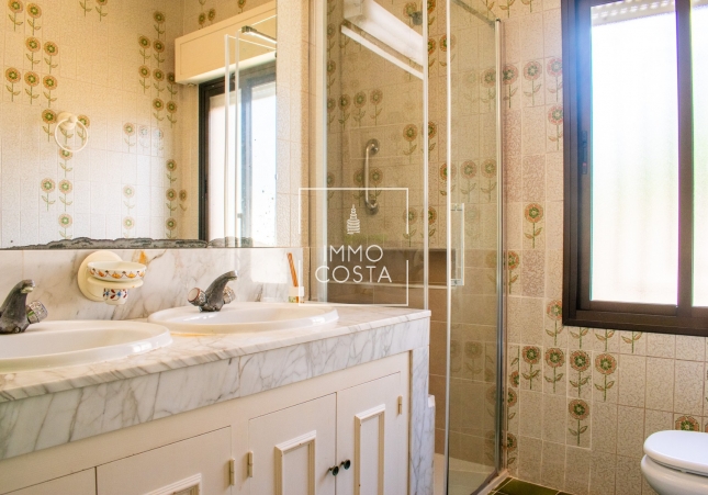 Altbau - Villa - Orihuela Costa - Cabo Roig