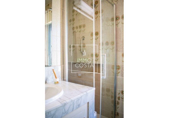 Altbau - Villa - Orihuela Costa - Cabo Roig