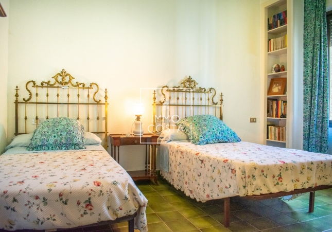 Altbau - Villa - Orihuela Costa - Cabo Roig