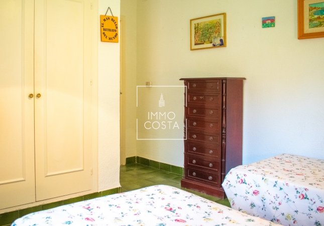 Altbau - Villa - Orihuela Costa - Cabo Roig