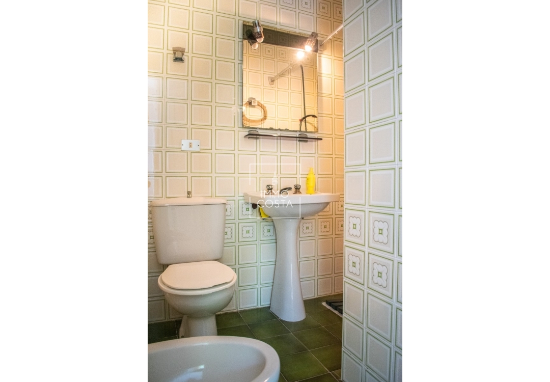 Altbau - Villa - Orihuela Costa - Cabo Roig