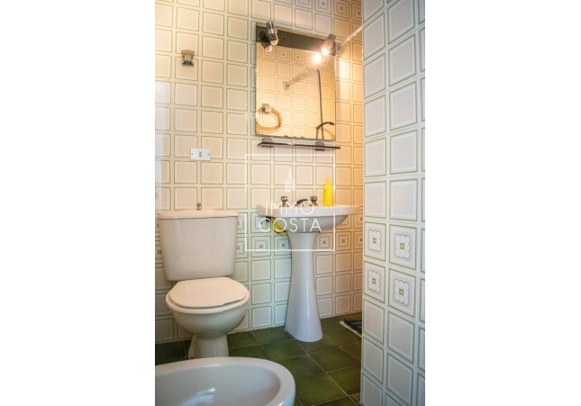 Altbau - Villa - Orihuela Costa - Cabo Roig