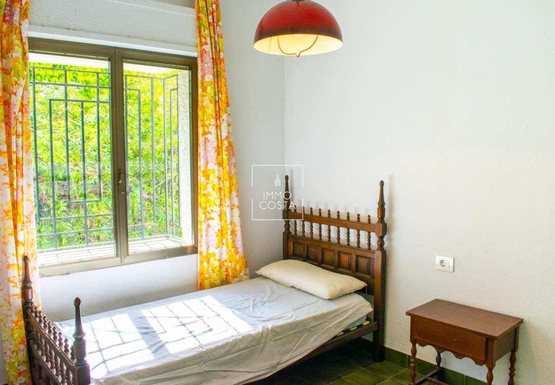 Altbau - Villa - Orihuela Costa - Cabo Roig