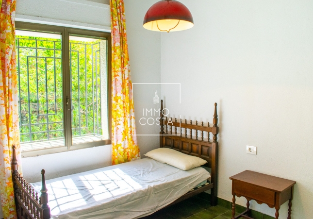 Altbau - Villa - Orihuela Costa - Cabo Roig