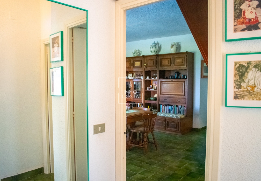 Altbau - Villa - Orihuela Costa - Cabo Roig