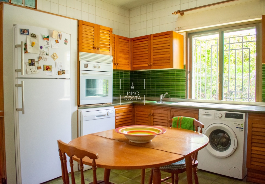 Altbau - Villa - Orihuela Costa - Cabo Roig