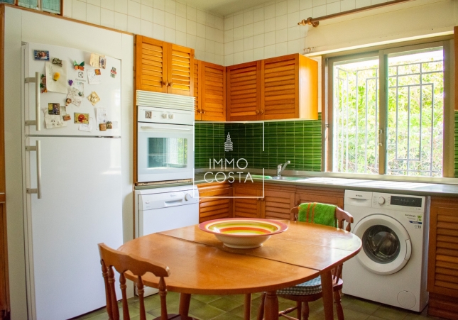 Altbau - Villa - Orihuela Costa - Cabo Roig