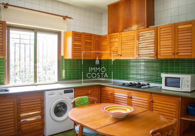 Altbau - Villa - Orihuela Costa - Cabo Roig