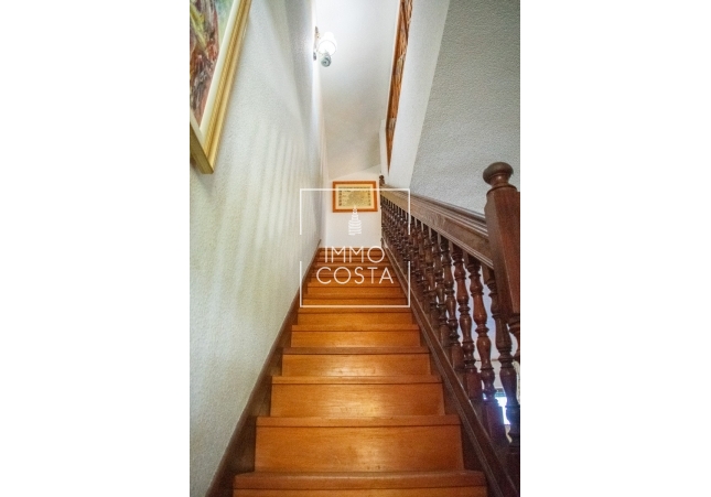 Altbau - Villa - Orihuela Costa - Cabo Roig