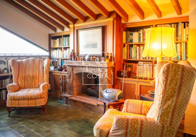 Altbau - Villa - Orihuela Costa - Cabo Roig