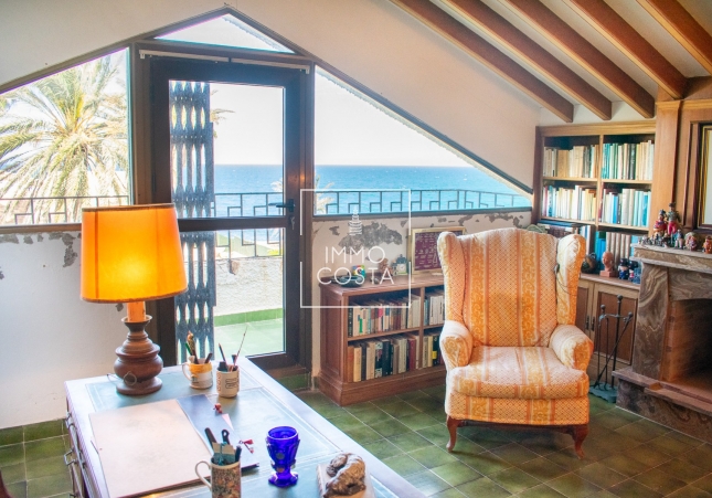 Altbau - Villa - Orihuela Costa - Cabo Roig