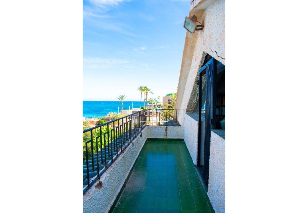 Altbau - Villa - Orihuela Costa - Cabo Roig