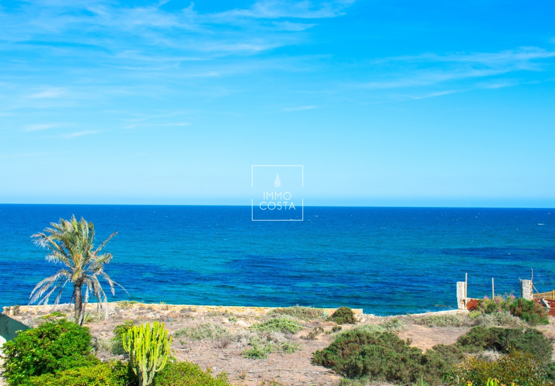 Altbau - Villa - Orihuela Costa - Cabo Roig