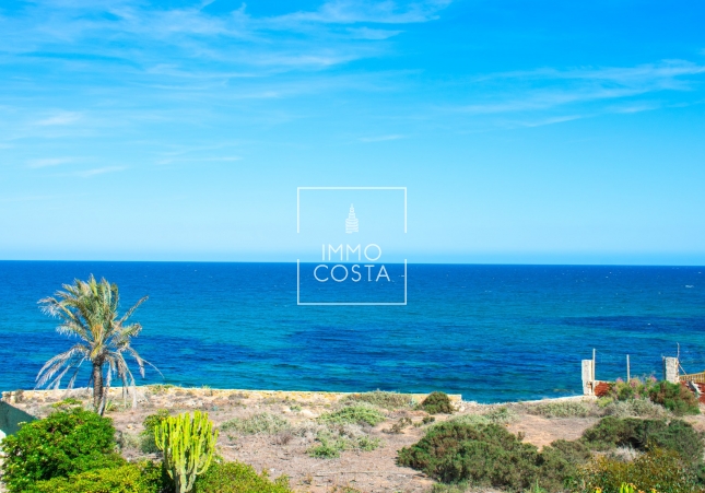 Altbau - Villa - Orihuela Costa - Cabo Roig