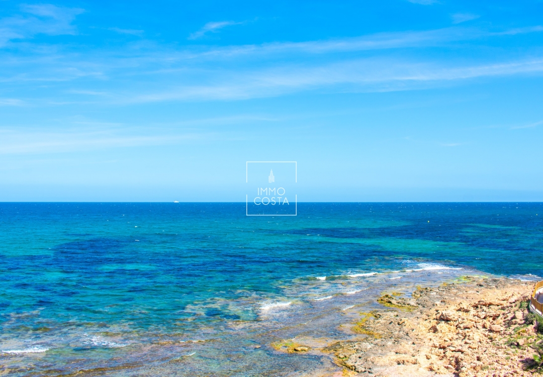 Altbau - Villa - Orihuela Costa - Cabo Roig