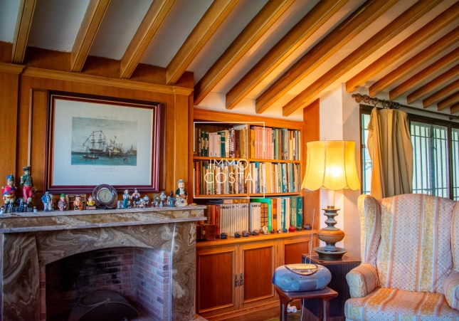 Altbau - Villa - Orihuela Costa - Cabo Roig