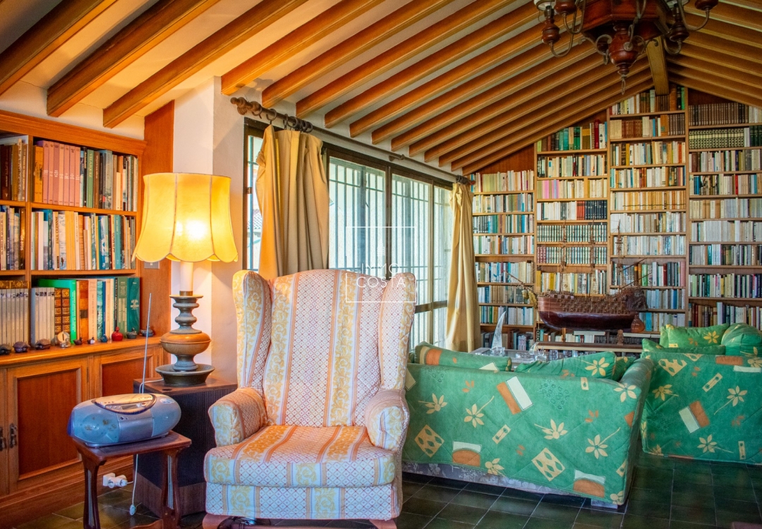 Altbau - Villa - Orihuela Costa - Cabo Roig