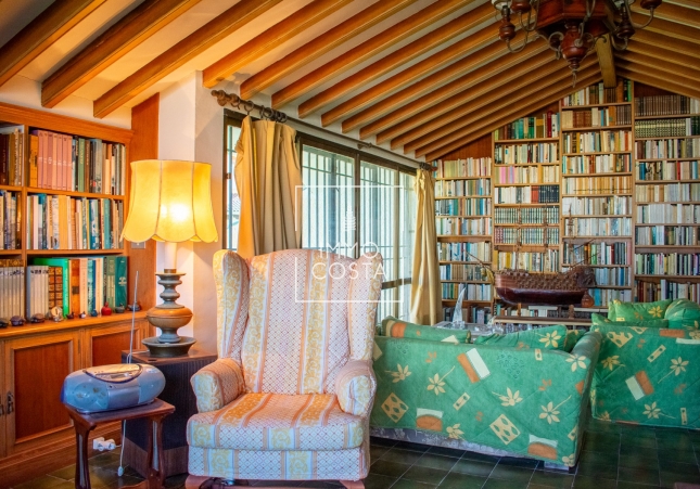 Altbau - Villa - Orihuela Costa - Cabo Roig