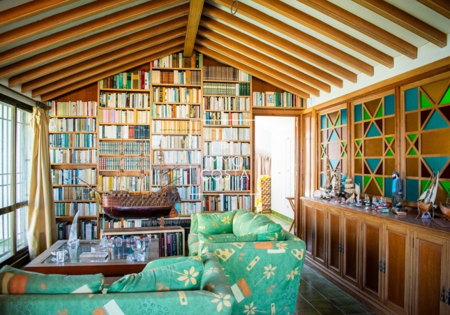 Altbau - Villa - Orihuela Costa - Cabo Roig