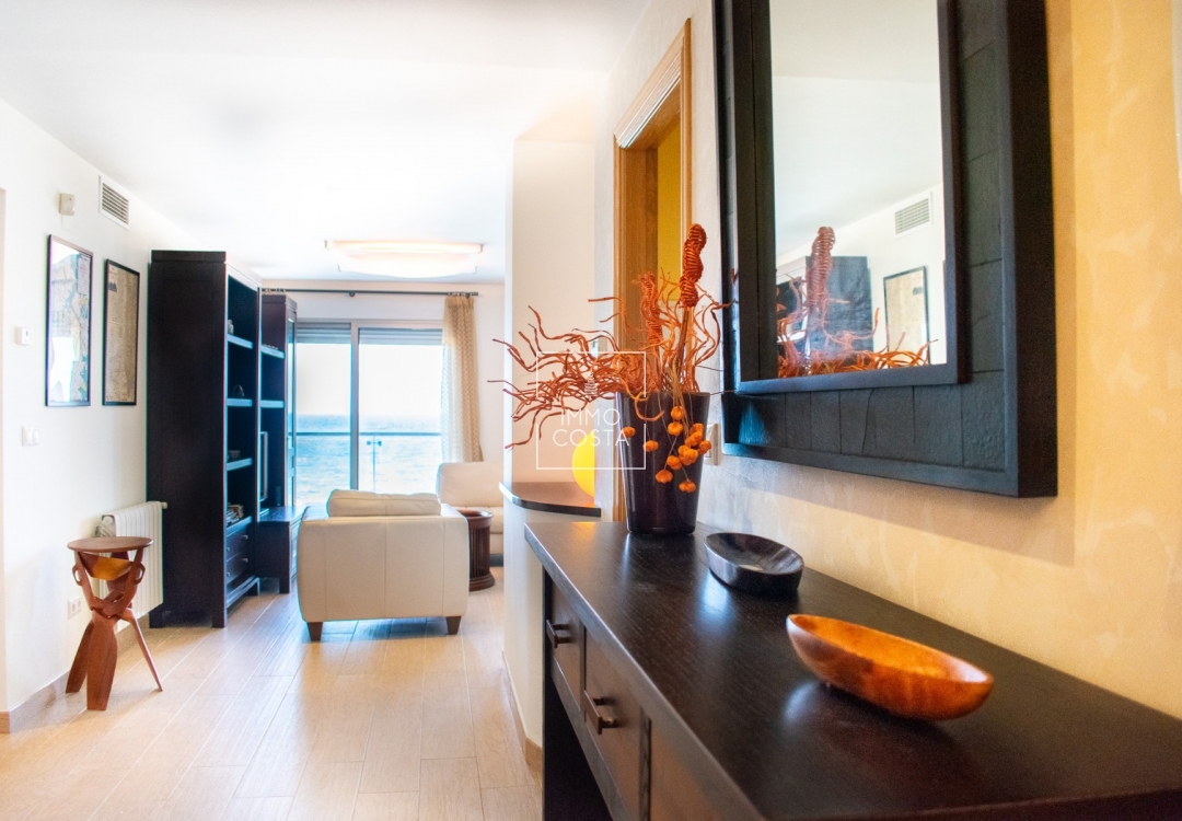 Altbau - Wohnung - Torrevieja - Playa Los Locos