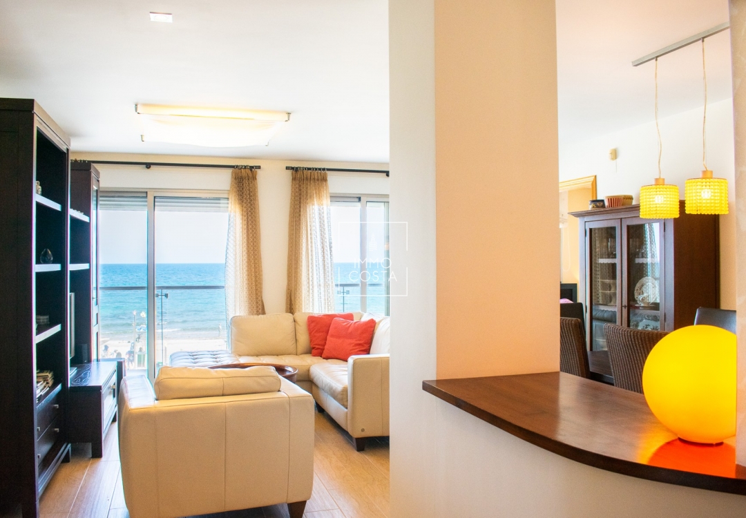 Altbau - Wohnung - Torrevieja - Playa Los Locos