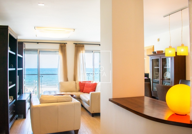 Altbau - Wohnung - Torrevieja - Playa Los Locos