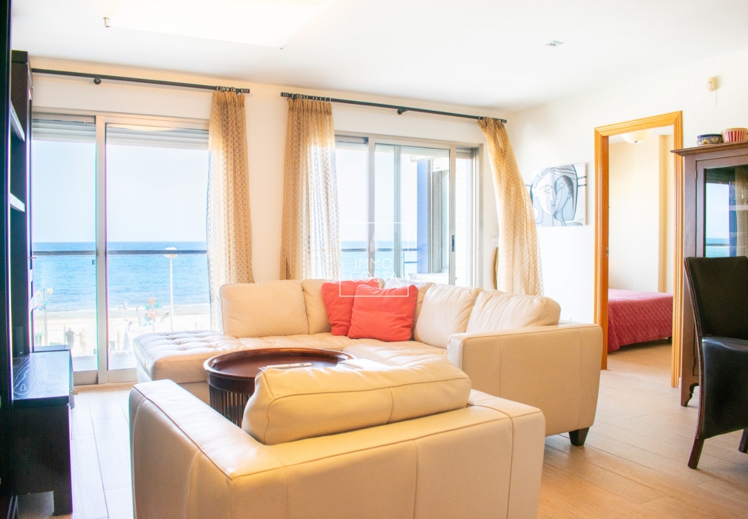 Altbau - Wohnung - Torrevieja - Playa Los Locos