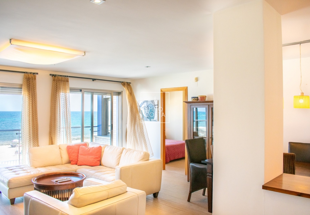 Altbau - Wohnung - Torrevieja - Playa Los Locos