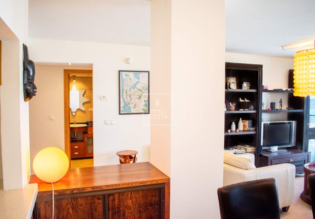 Altbau - Wohnung - Torrevieja - Playa Los Locos