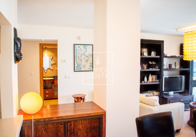 Altbau - Wohnung - Torrevieja - Playa Los Locos