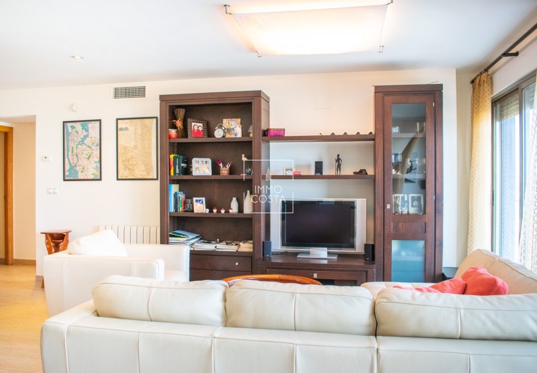 Altbau - Wohnung - Torrevieja - Playa Los Locos