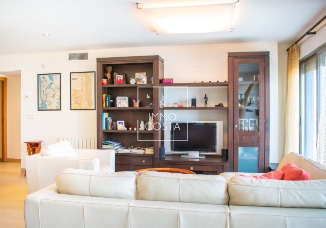 Altbau - Wohnung - Torrevieja - Playa Los Locos