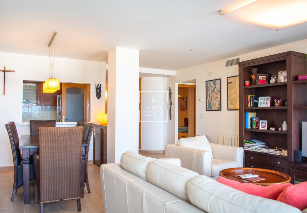 Altbau - Wohnung - Torrevieja - Playa Los Locos