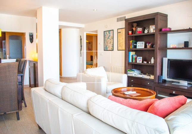 Altbau - Wohnung - Torrevieja - Playa Los Locos