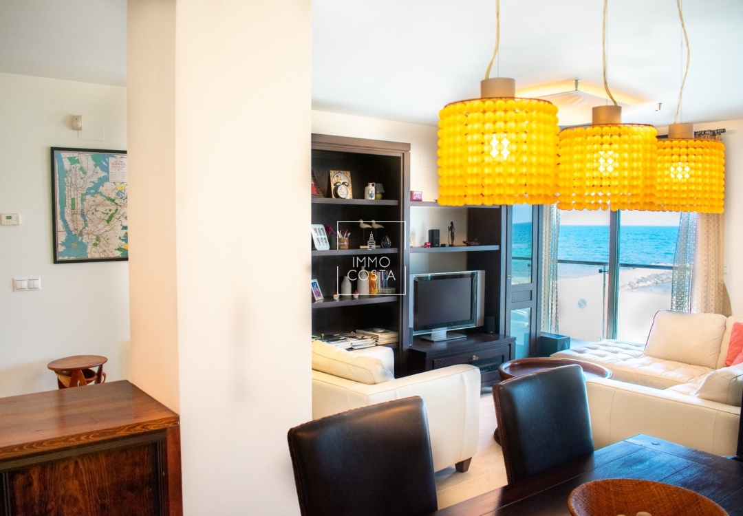 Altbau - Wohnung - Torrevieja - Playa Los Locos