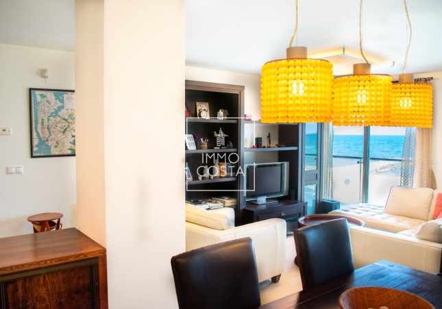 Altbau - Wohnung - Torrevieja - Playa Los Locos