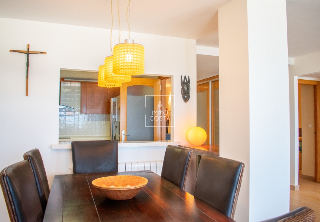 Altbau - Wohnung - Torrevieja - Playa Los Locos