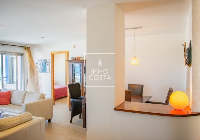 Altbau - Wohnung - Torrevieja - Playa Los Locos