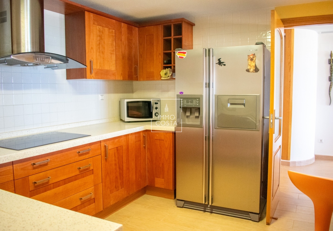 Altbau - Wohnung - Torrevieja - Playa Los Locos