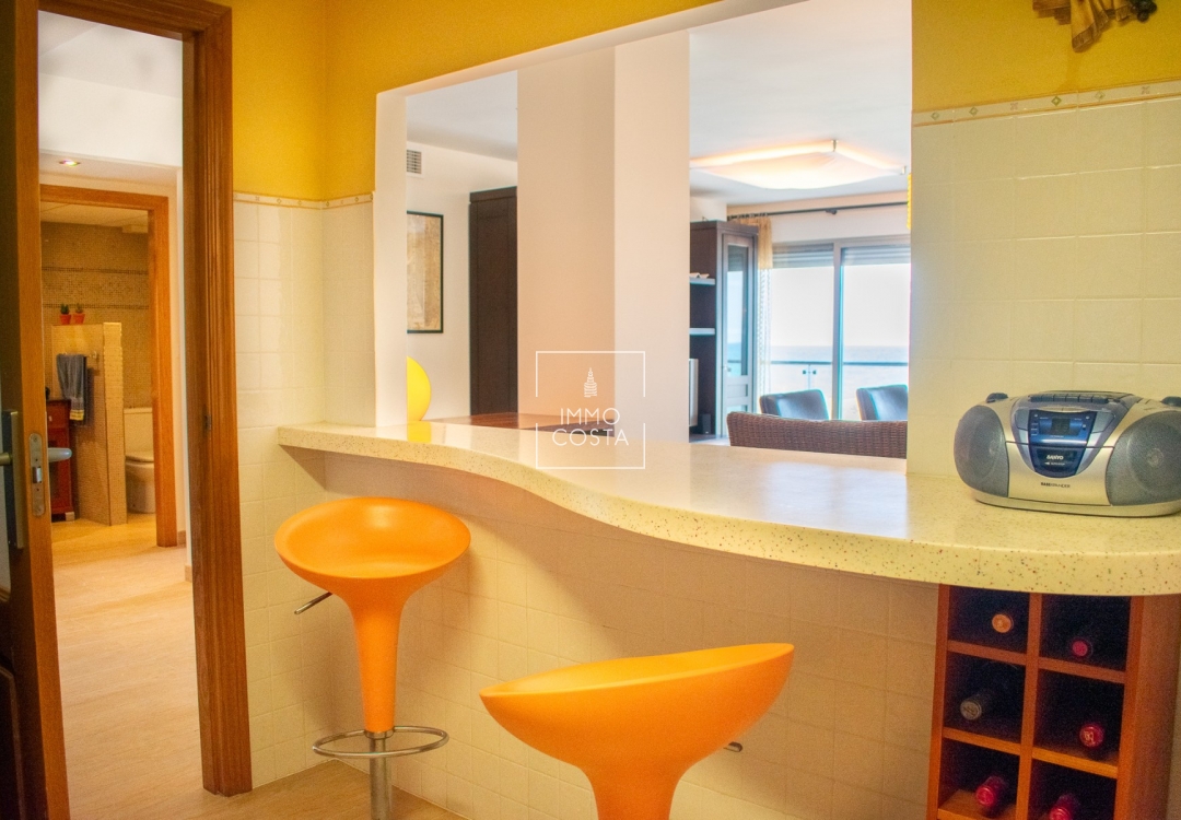 Altbau - Wohnung - Torrevieja - Playa Los Locos