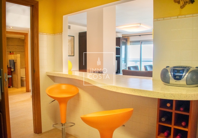 Altbau - Wohnung - Torrevieja - Playa Los Locos