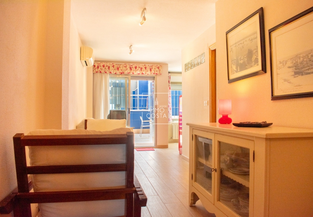 Altbau - Wohnung - Torrevieja - Playa Los Locos