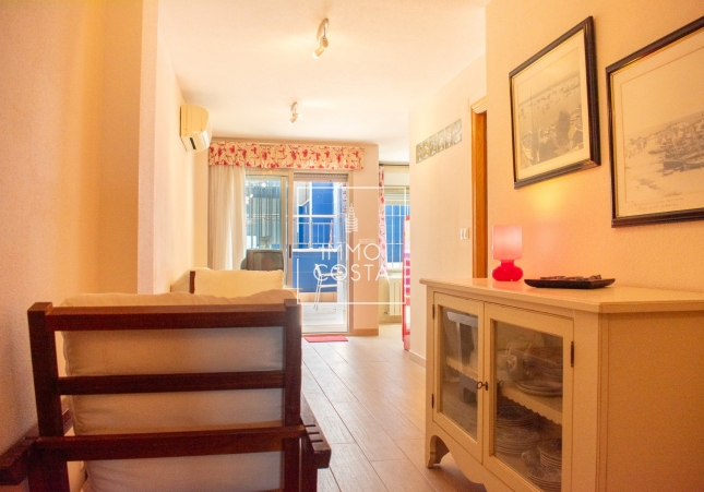 Altbau - Wohnung - Torrevieja - Playa Los Locos