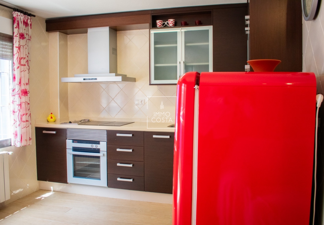 Altbau - Wohnung - Torrevieja - Playa Los Locos