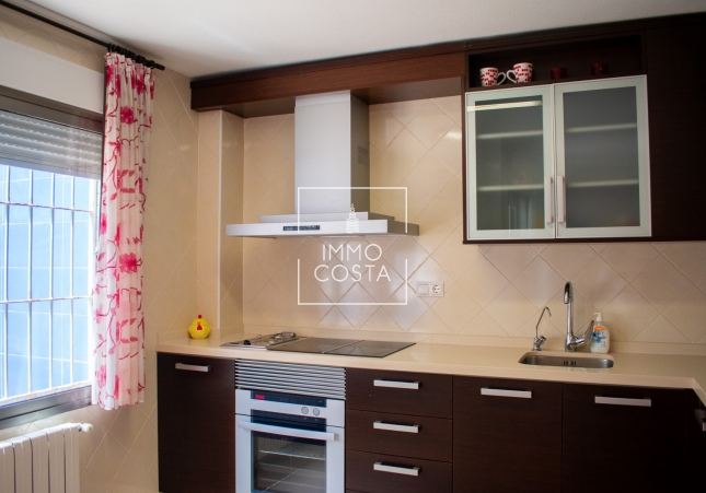 Altbau - Wohnung - Torrevieja - Playa Los Locos