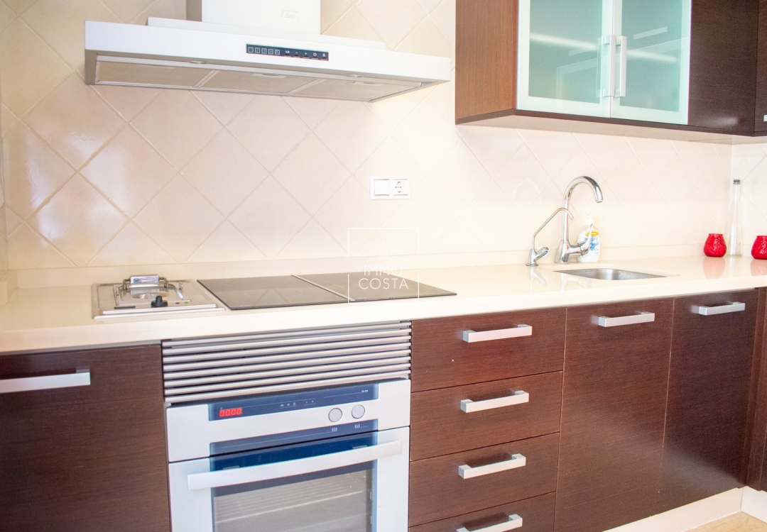 Altbau - Wohnung - Torrevieja - Playa Los Locos