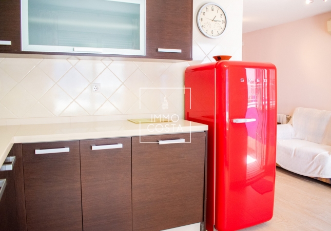 Altbau - Wohnung - Torrevieja - Playa Los Locos