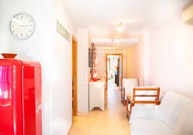 Altbau - Wohnung - Torrevieja - Playa Los Locos
