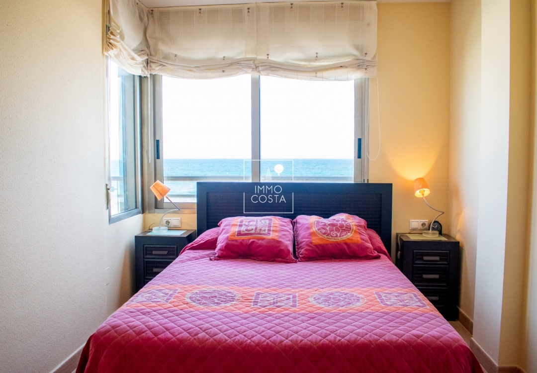 Altbau - Wohnung - Torrevieja - Playa Los Locos